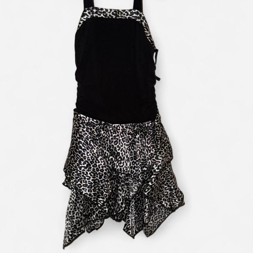 In-girl Girl's multi Dress